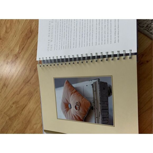 The Christian Wedding planner - Picture 3 of 5